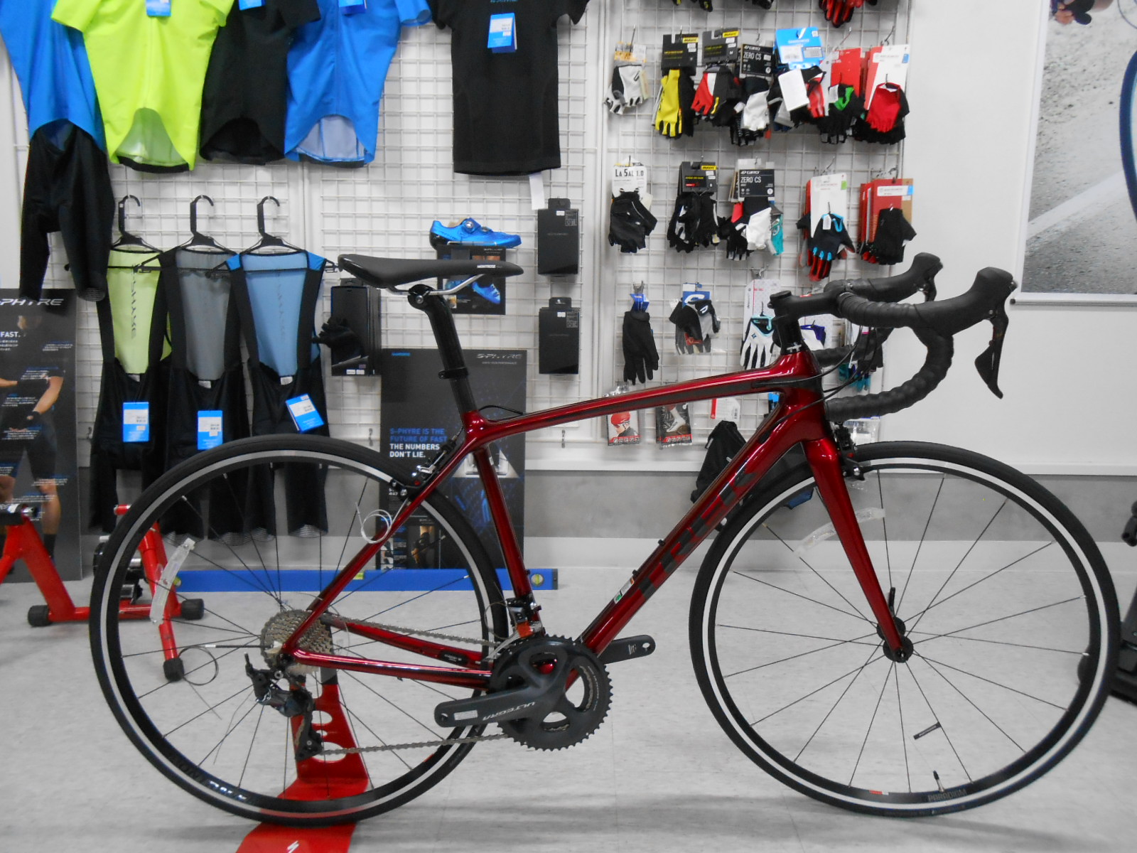 TREK 2020 EMONDA SL6  SASASOUBIKES