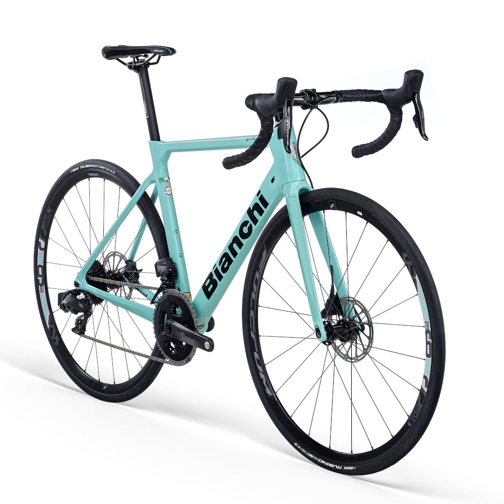 Bianchi 2019 SPRINT | SASASOUBIKES