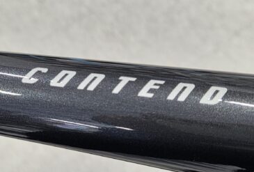 初心者向けエントリーロードレーサー！　CONTEND3