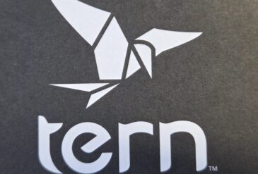 油圧DISCブレーキ搭載の折り畳み自転車 Tern Verge P10