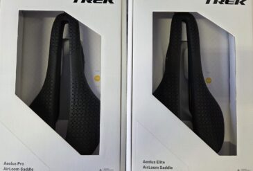 3Dプリントサドル　Aeolous Pro/Elit Air Loom Saddle